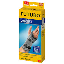 Futuro Wrist Stabilizer Delux Right Small-Medium